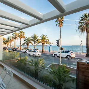 Appartement Sunny By Connexion, Cannes