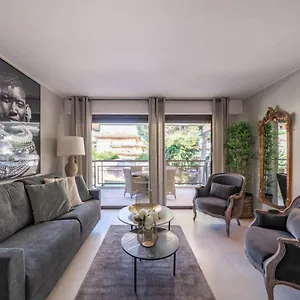 Appartement Mi Casa Tu Casa - Pg, Cannes