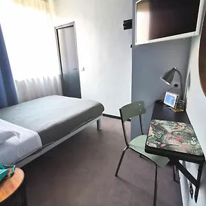 Alnea Hotel