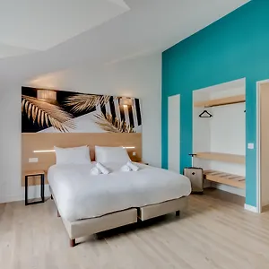3* Apart-hotel Residhotel Les Coralynes