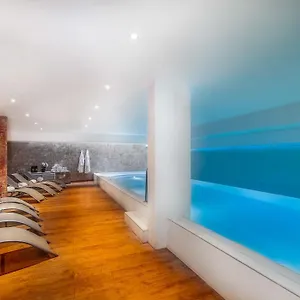 4* Hotel Montaigne&spa