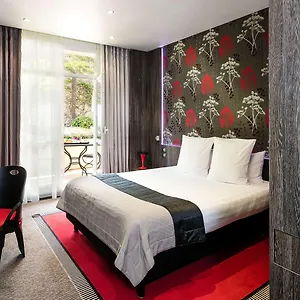 Szálloda Western Premier Le Patio Des Artistes Wellness Jacuzzi, Cannes