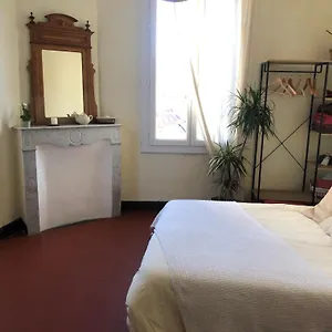Bed & Breakfast D'hotes Bellevue, Cannes