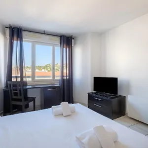 Residhotel Festival Hotel apartamentowy