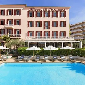 Szálloda Best Western Des Orangers, Cannes