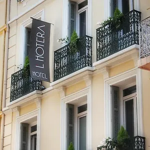 2* Hotel L'hotera