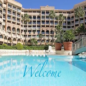 Appartement Front Pools, Cannes