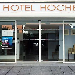 2* Hotel Hoche