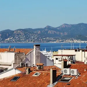 Appartement Le Grand, Cannes
