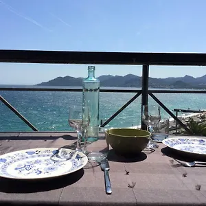 Appartement - View Cap Esterel, Cannes