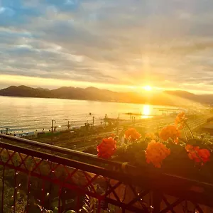Appartement Myhome Riviera - Sea View, Cannes